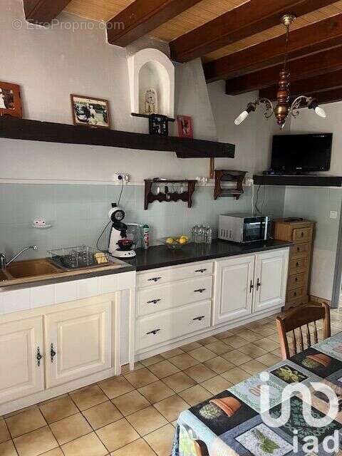 Photo 2 - Maison à GUITRES