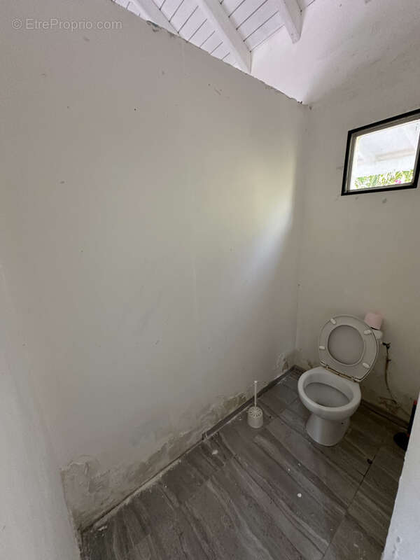 Maison à SAINT-MARTIN