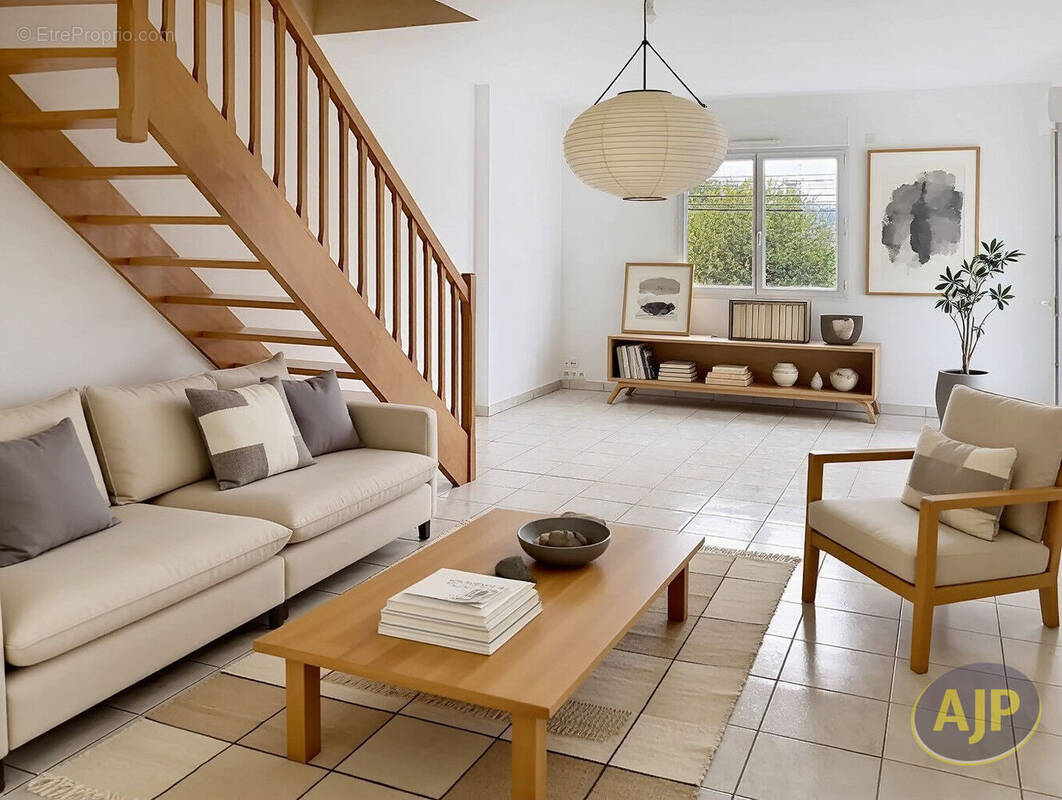 Appartement à ANGERS