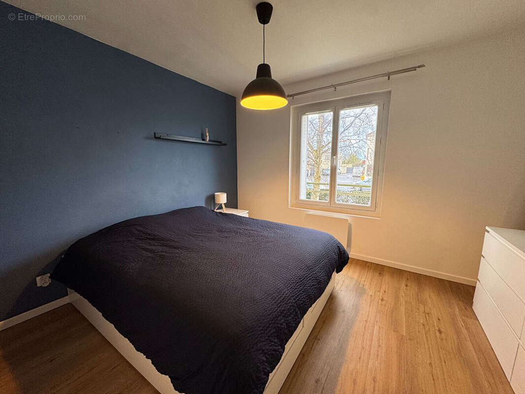 Appartement à CAEN
