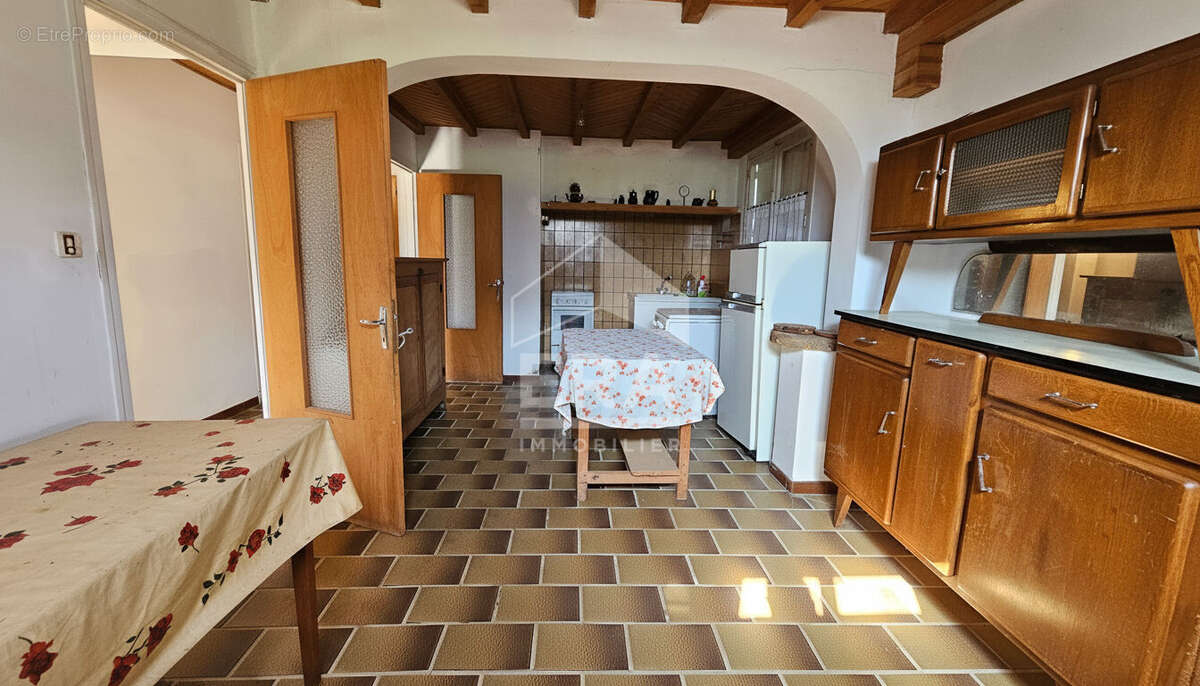 Maison à ARRENS-MARSOUS