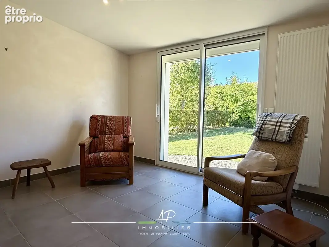 Mirebeau-sur-bèze   maison 115 m2   4 chambres   terrain en bord de rivière - photo 6