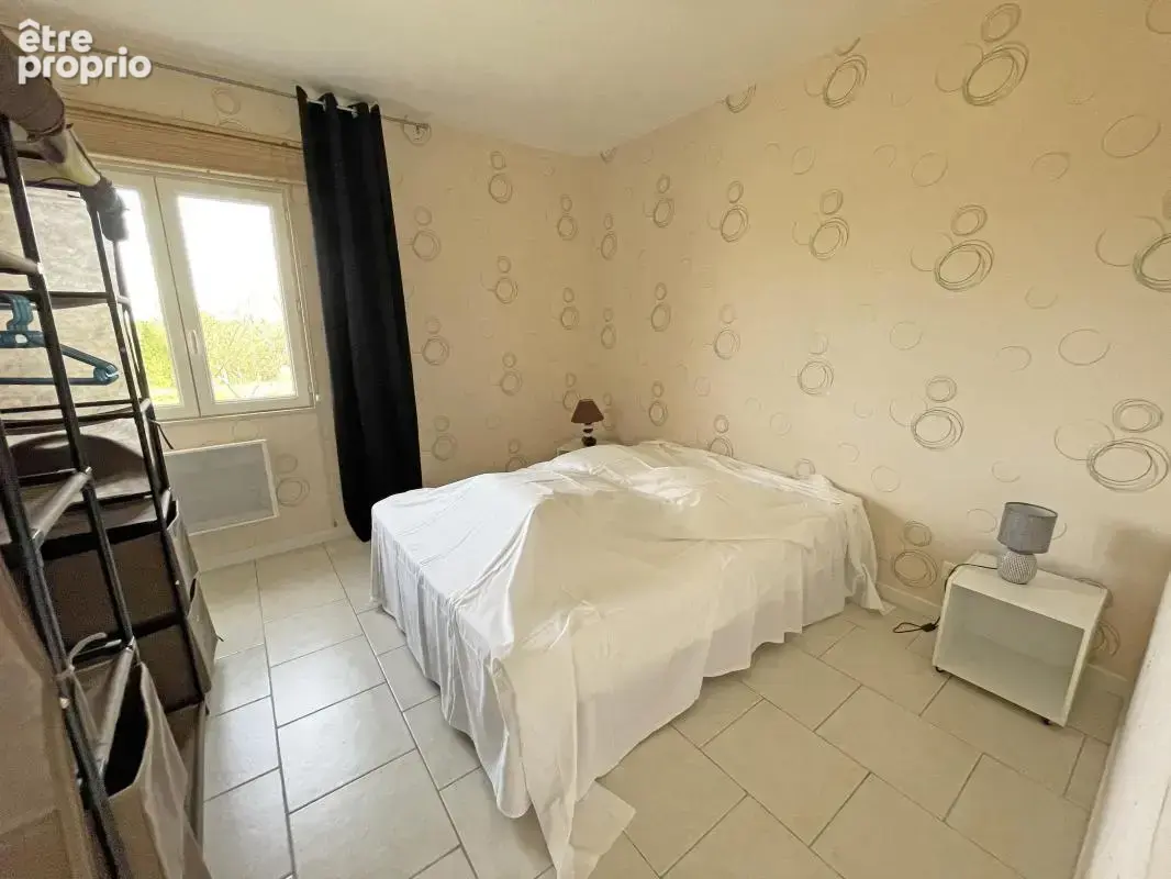 Propriété avec gîtes et chambres d'hôtes avec étang - photo 6