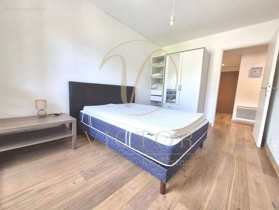 Appartement à SAINT-ETIENNE-DE-TINEE