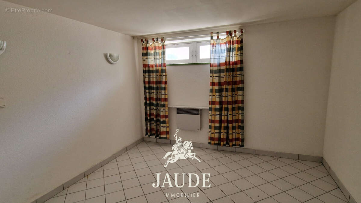 Appartement à ISSOIRE