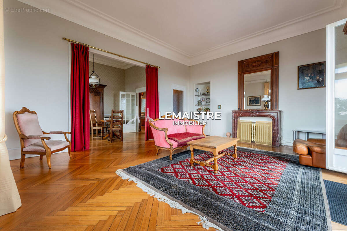 Appartement à LE HAVRE