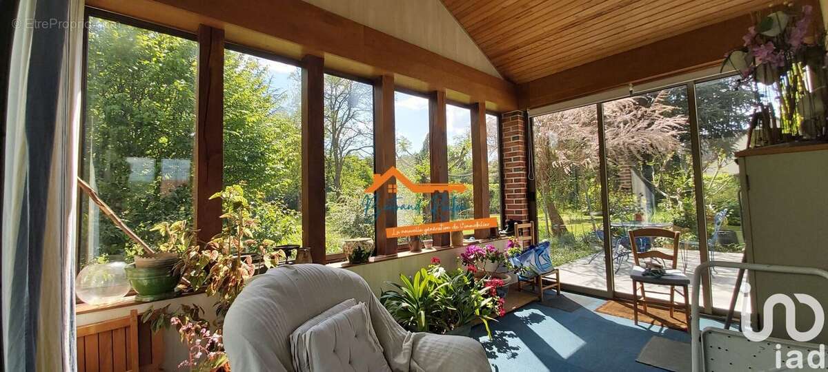 Photo 5 - Maison à VERNOU-EN-SOLOGNE