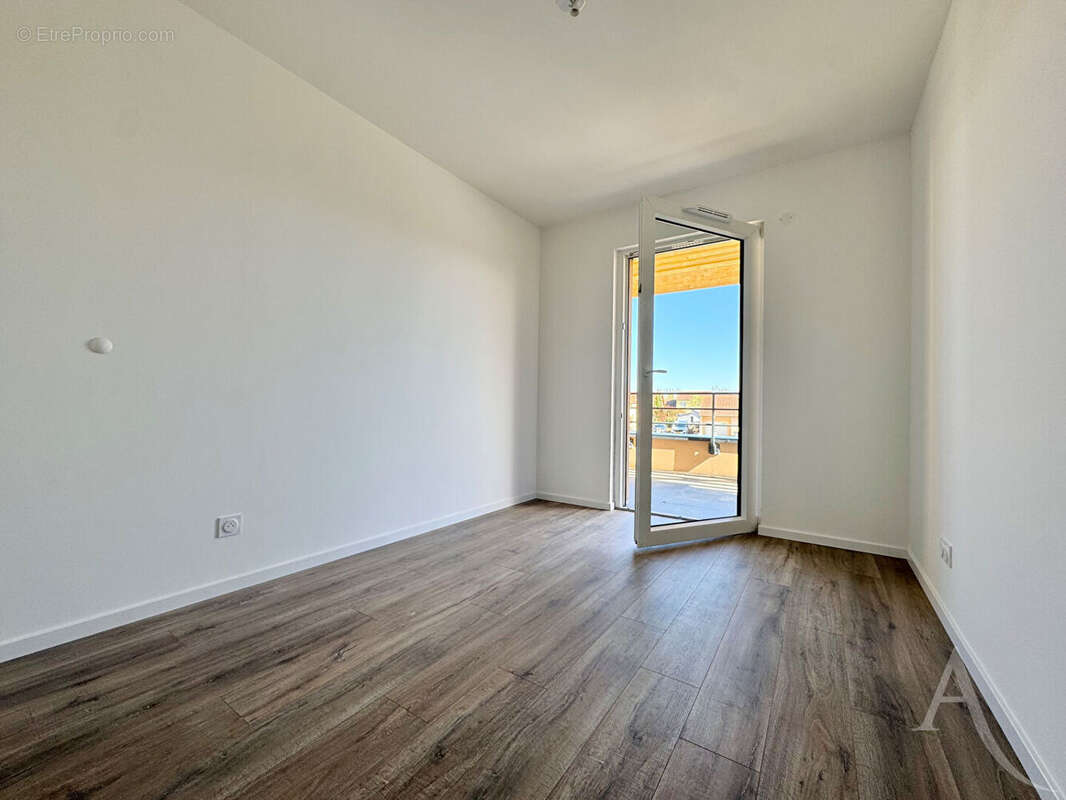 Appartement à CATTENOM