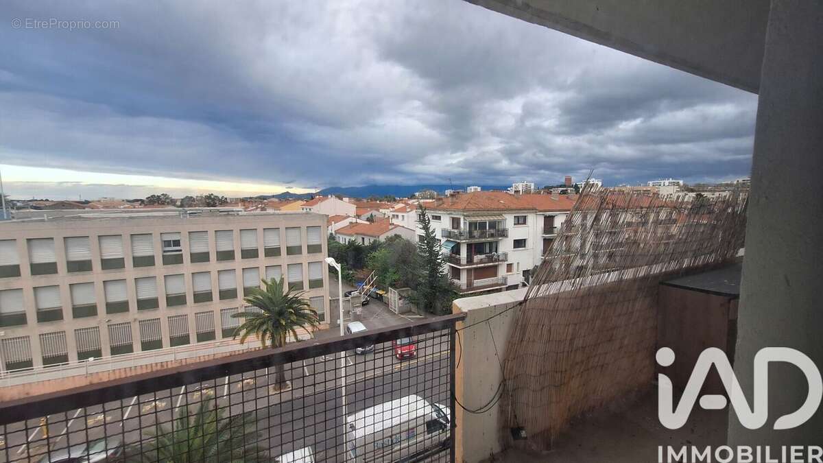 Photo 9 - Appartement à PERPIGNAN