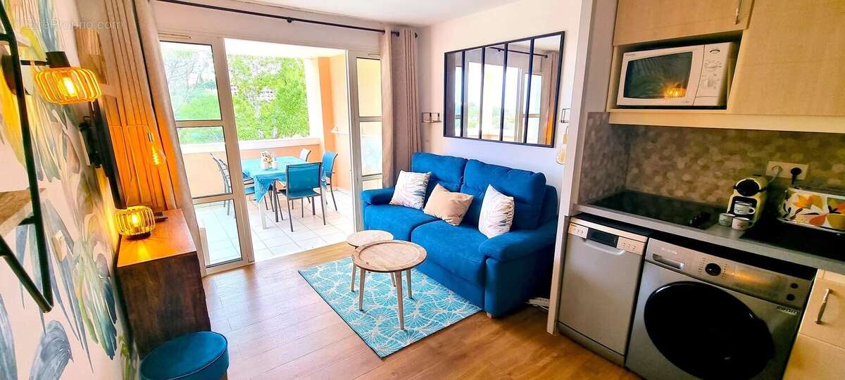 Appartement à LA SEYNE-SUR-MER