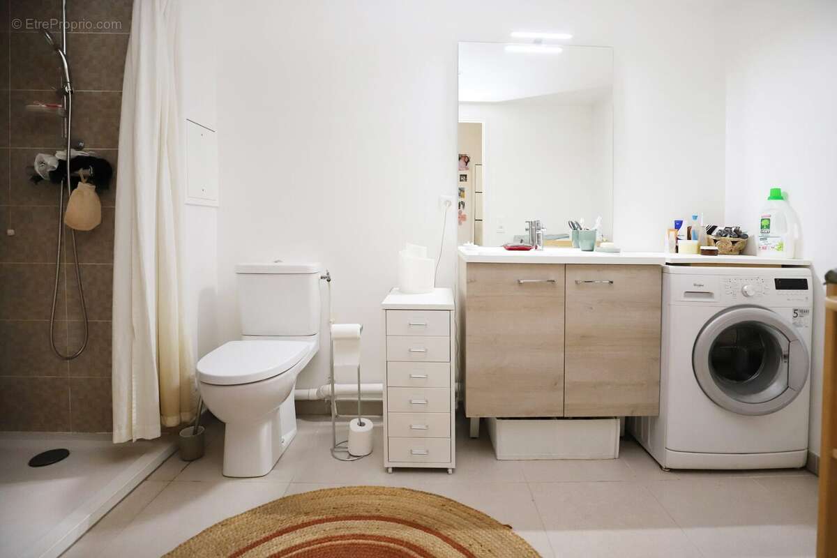 Appartement à MONTREUIL