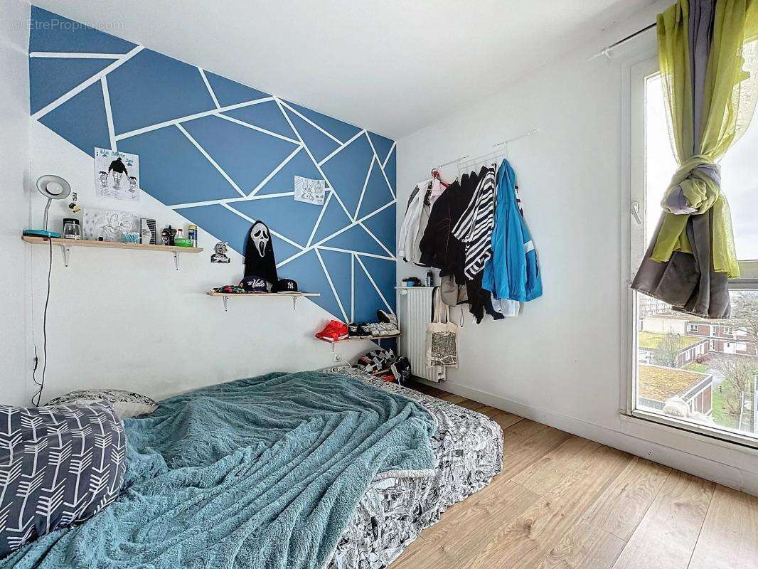 Appartement à SAINT-DENIS