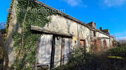 Maison à FONTAINE-SIMON
