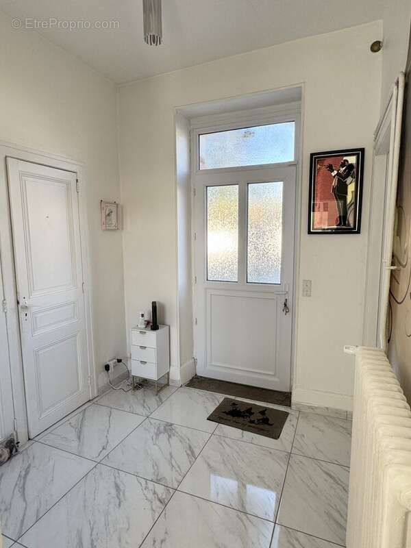 Maison à BALARUC-LES-BAINS