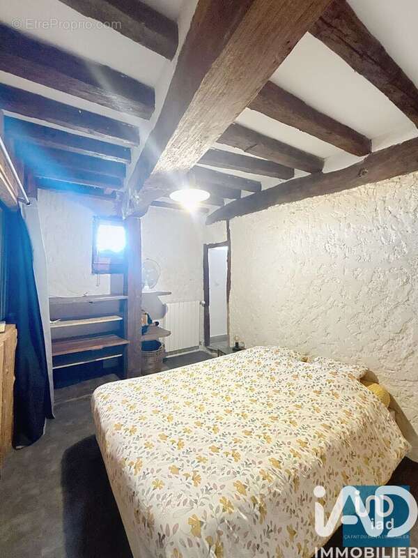 Photo 8 - Maison à BAJONNETTE