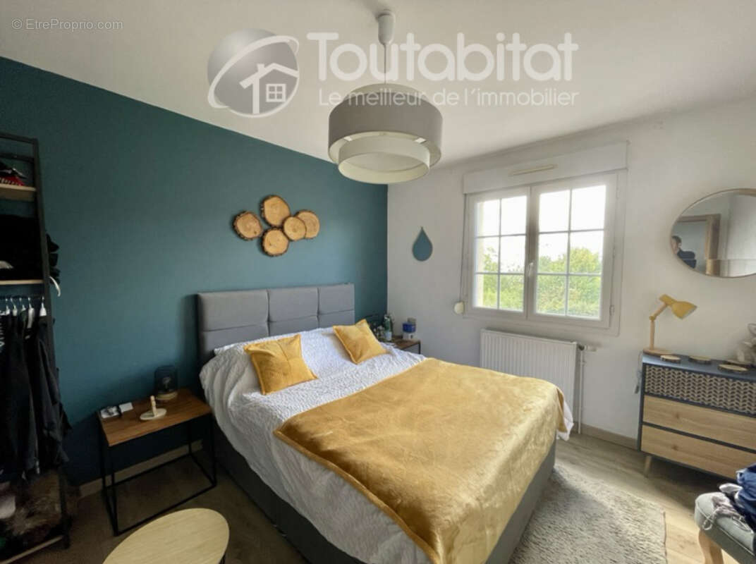 Maison à SAINT-LAURENT