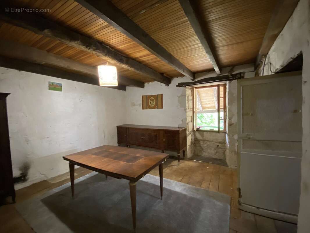 Maison à LAUZERTE