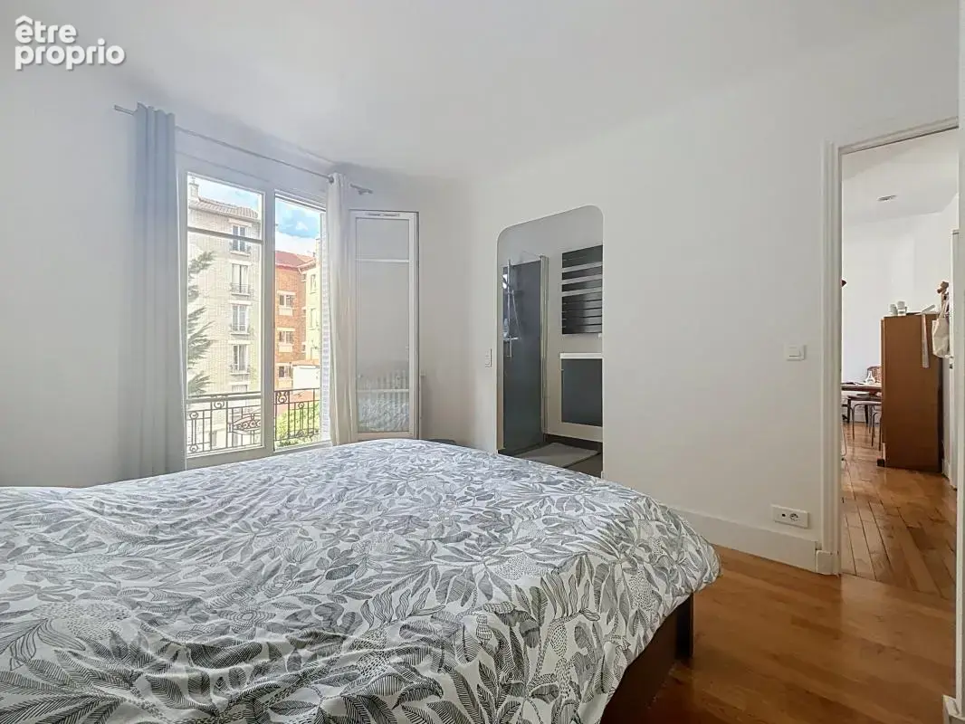 Appartement - photo 5