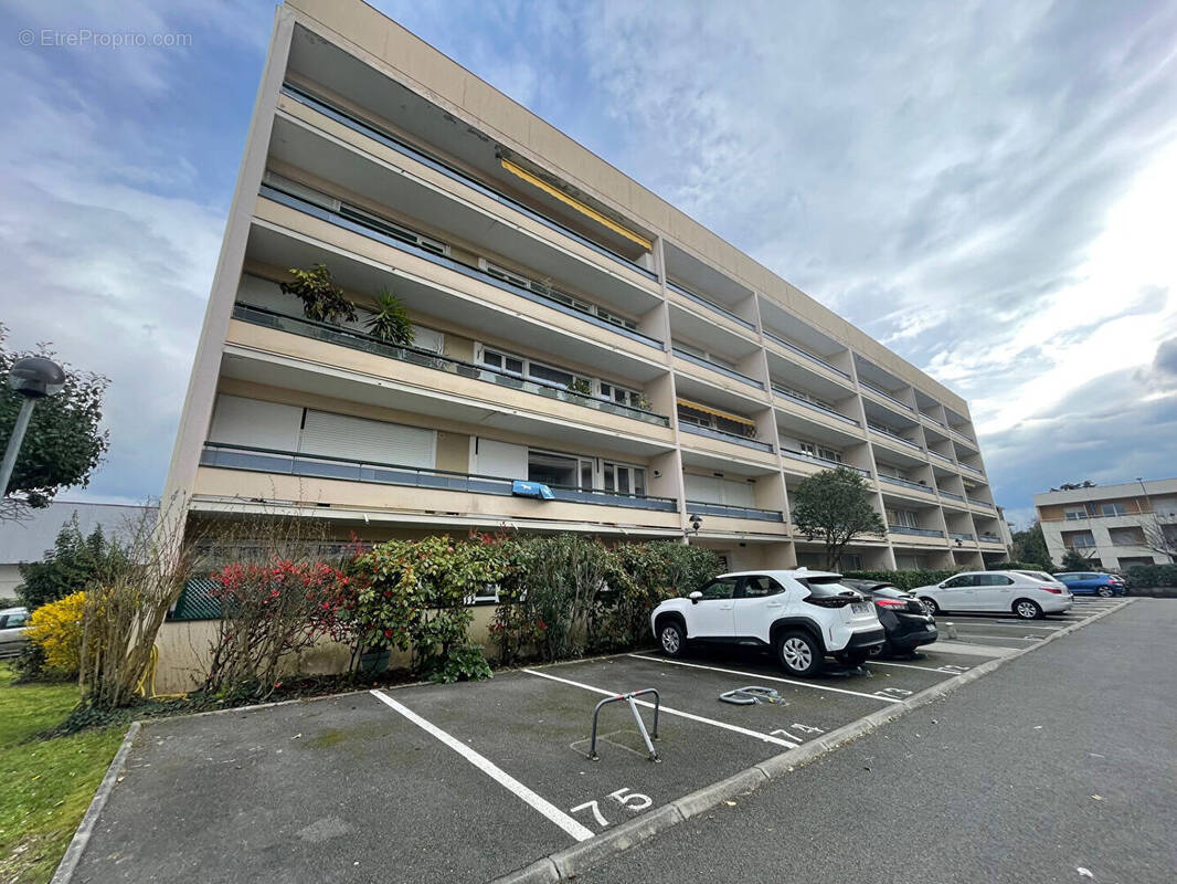 Appartement à TALENCE