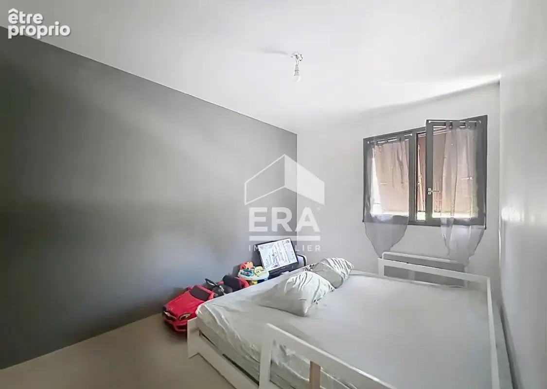 Appartement Eragny Sur Oise 3 pièces 83.21 m2 - photo 7