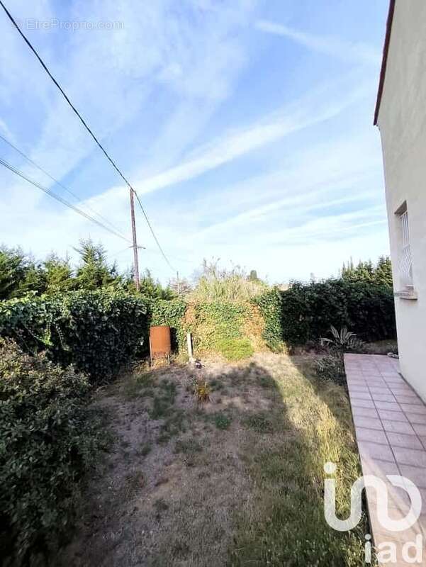 Photo 6 - Maison à NEVIAN