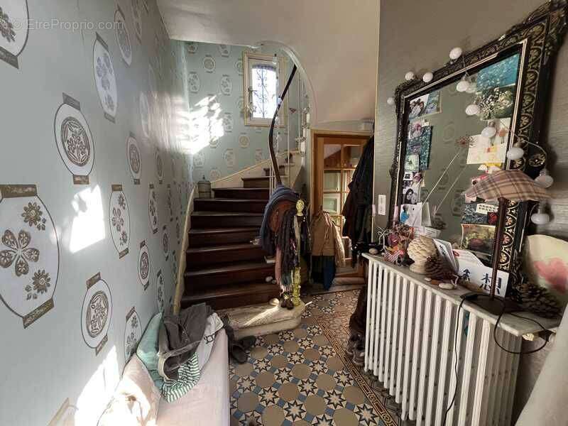 Maison 175 m² à Gisors  - photo 6
