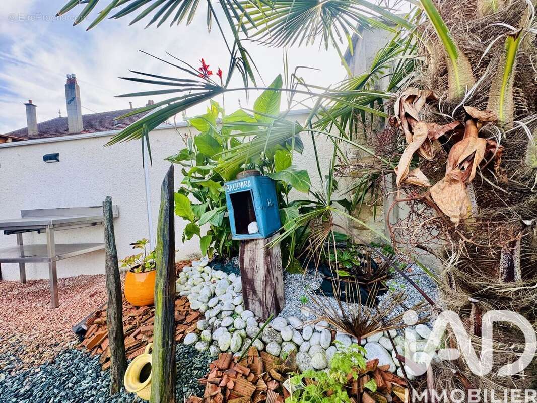 Photo 5 - Maison à MANTES-LA-VILLE