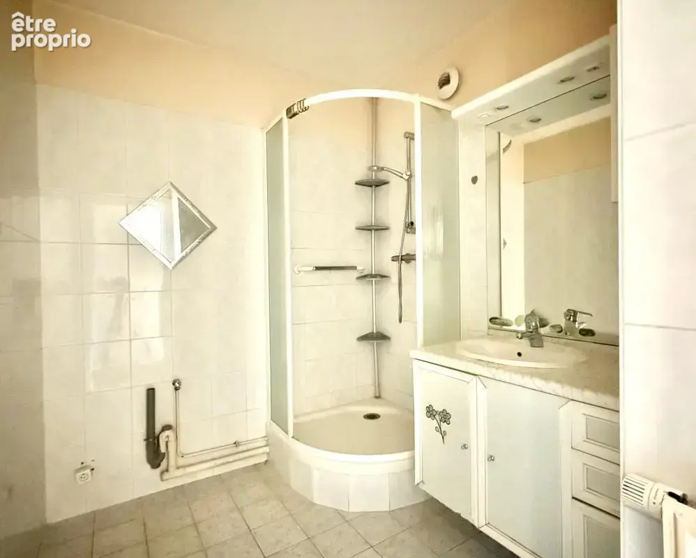 Appartement T4, Dijon Fontaine d'Ouche - photo 12