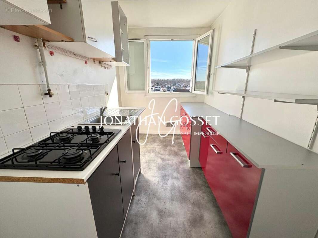 Photo 6 - Appartement à POISSY