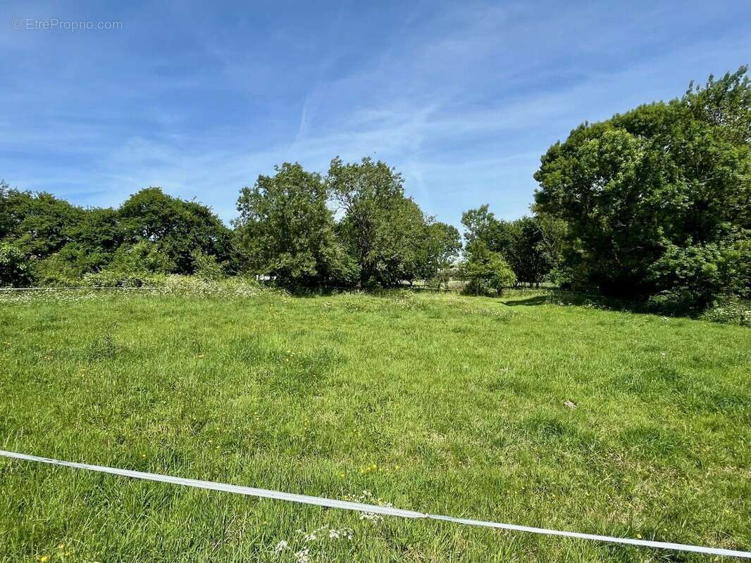 Maison à LA GARNACHE