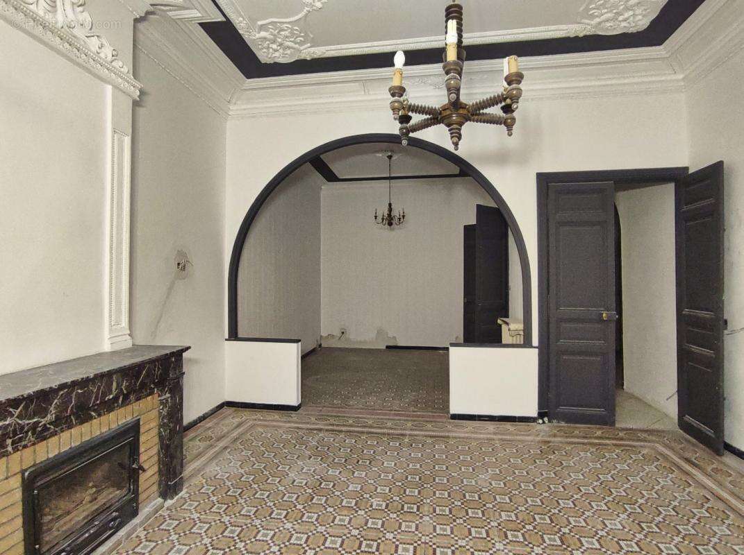 Appartement à SAINT-AMBROIX