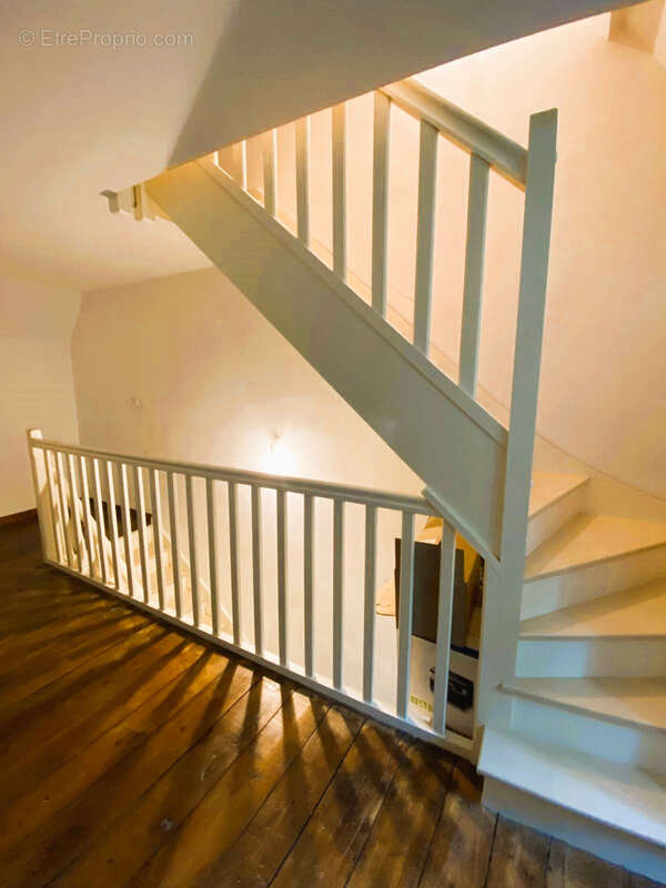 Appartement à DINAN