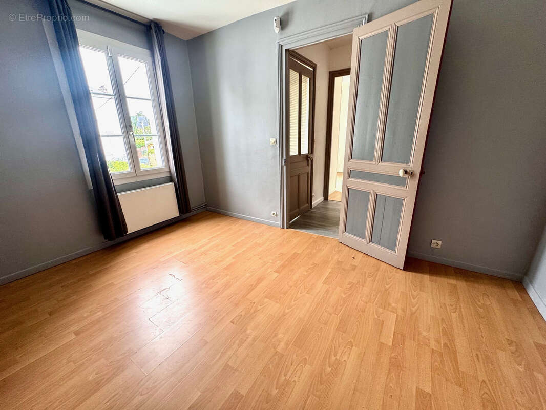 Maison à LE HAVRE