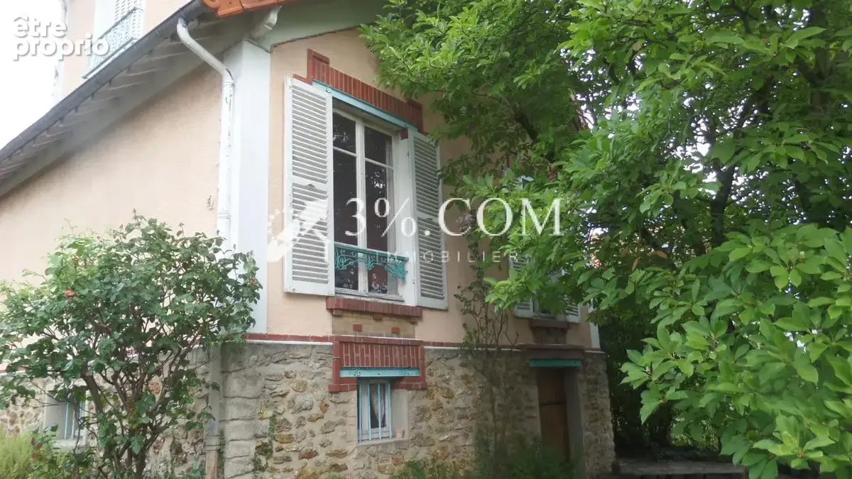 maison 76m2 4 pièces - photo 2