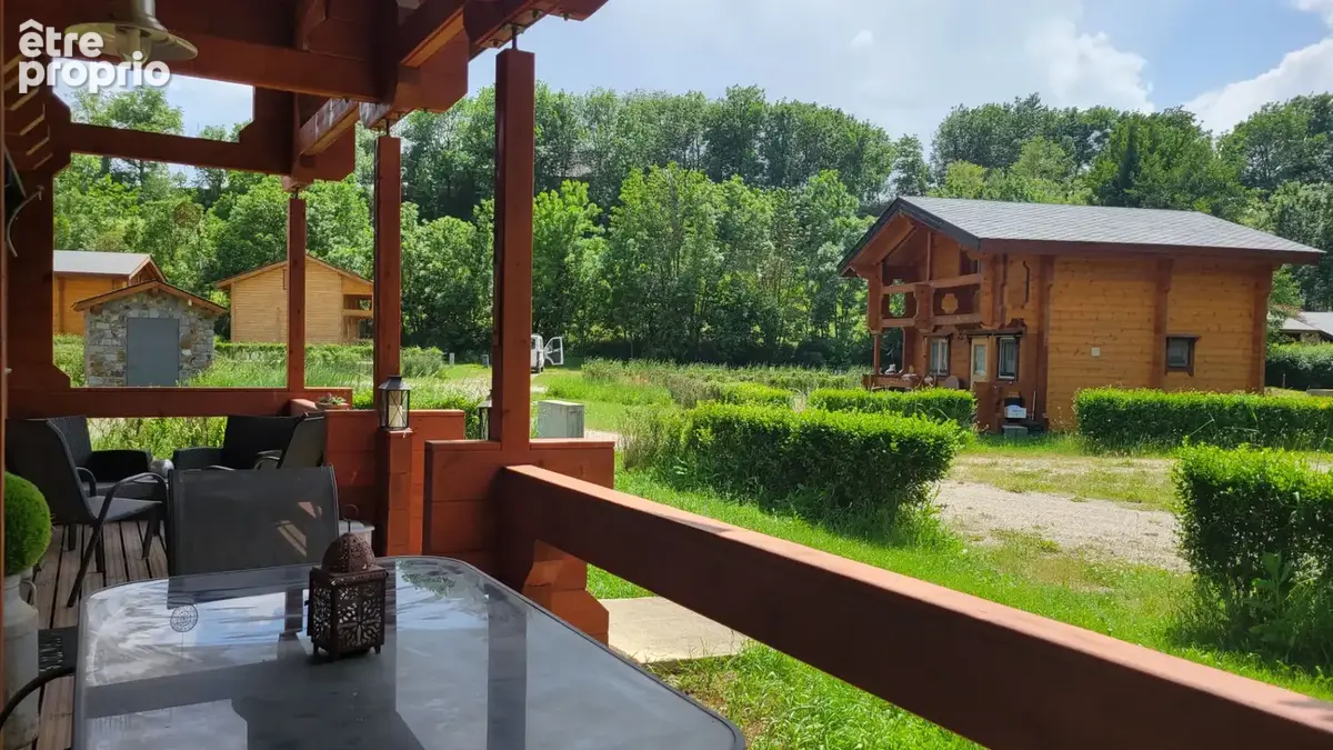 Chalet - estavar - photo 9