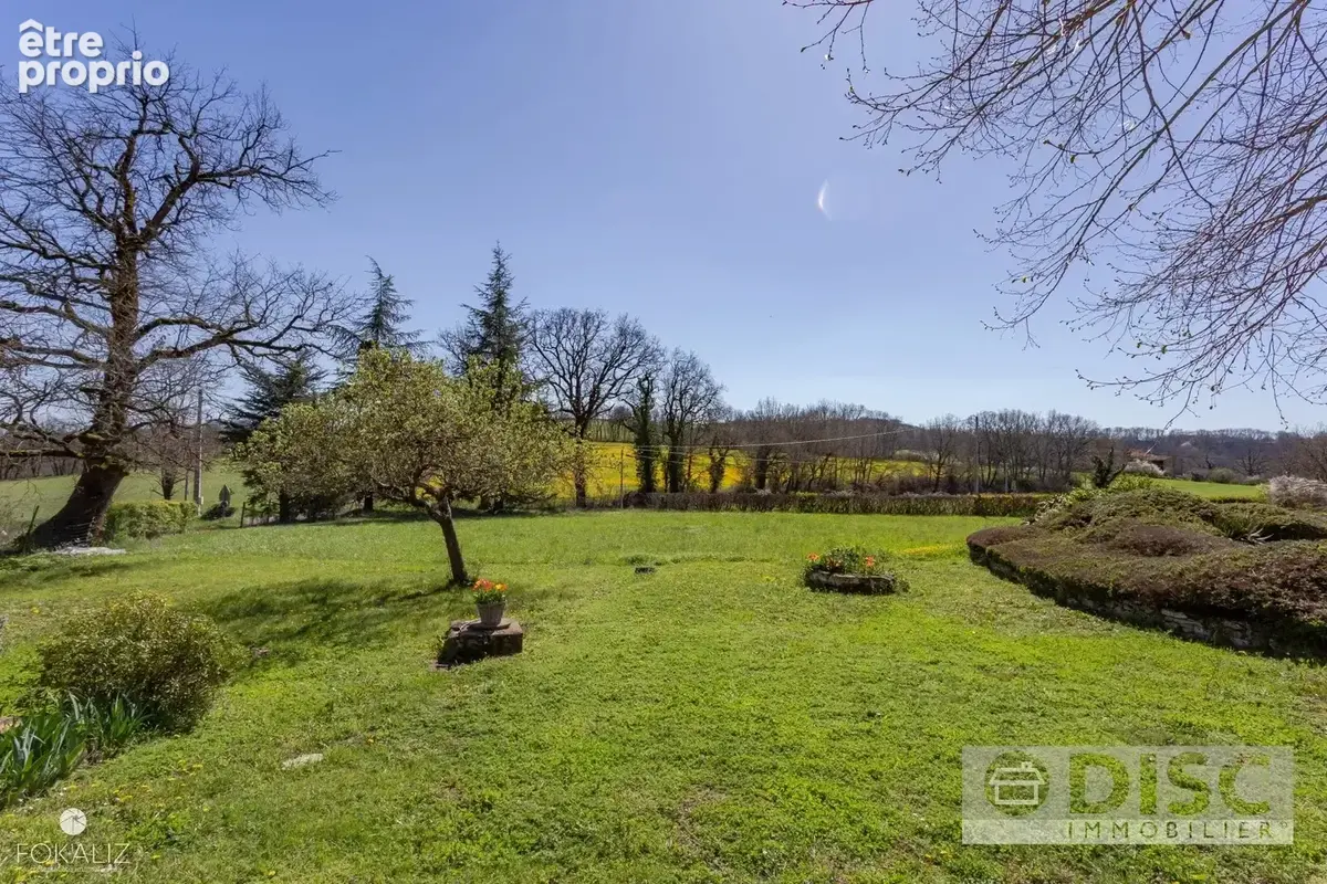 Belle maison avec dépendance, jardin et piscine - photo 25