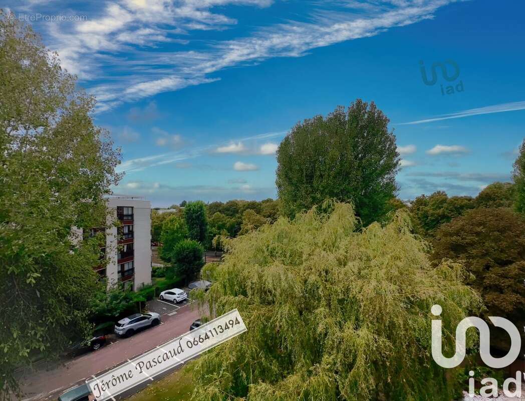 Photo 2 - Appartement à LE CHESNAY