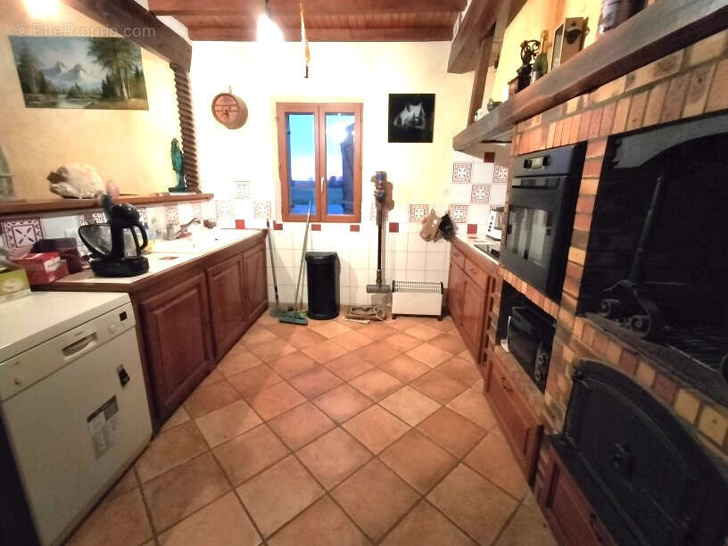 Maison à ARBLADE-LE-HAUT