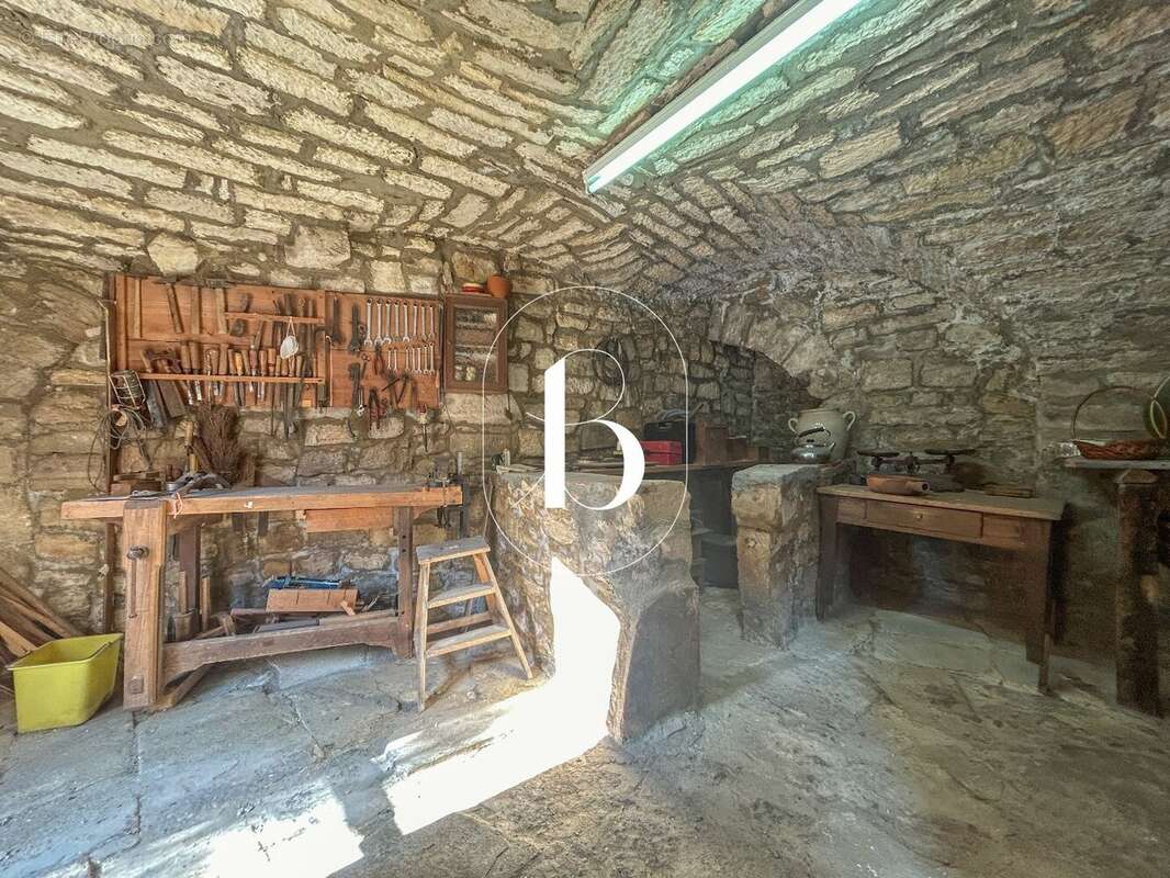Maison 82 m² à Barjac  - photo 12