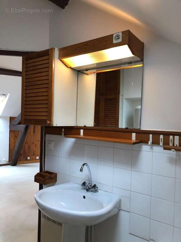 Photo 2 - Appartement à LONGJUMEAU