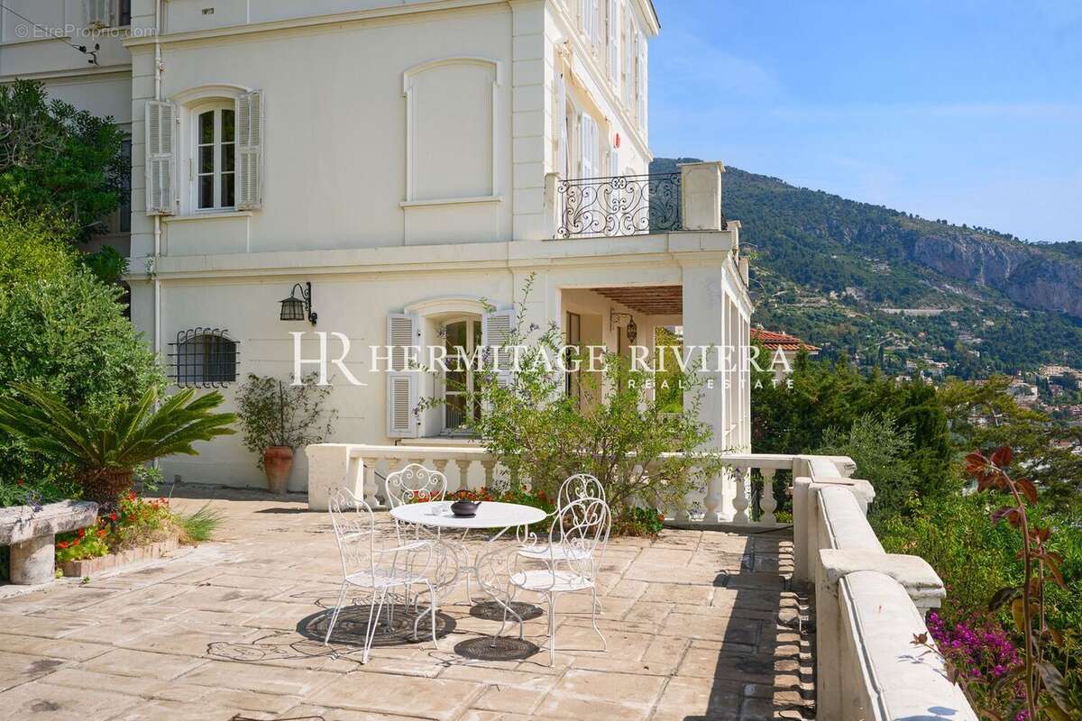 Maison 260 m² à Menton  - photo 70