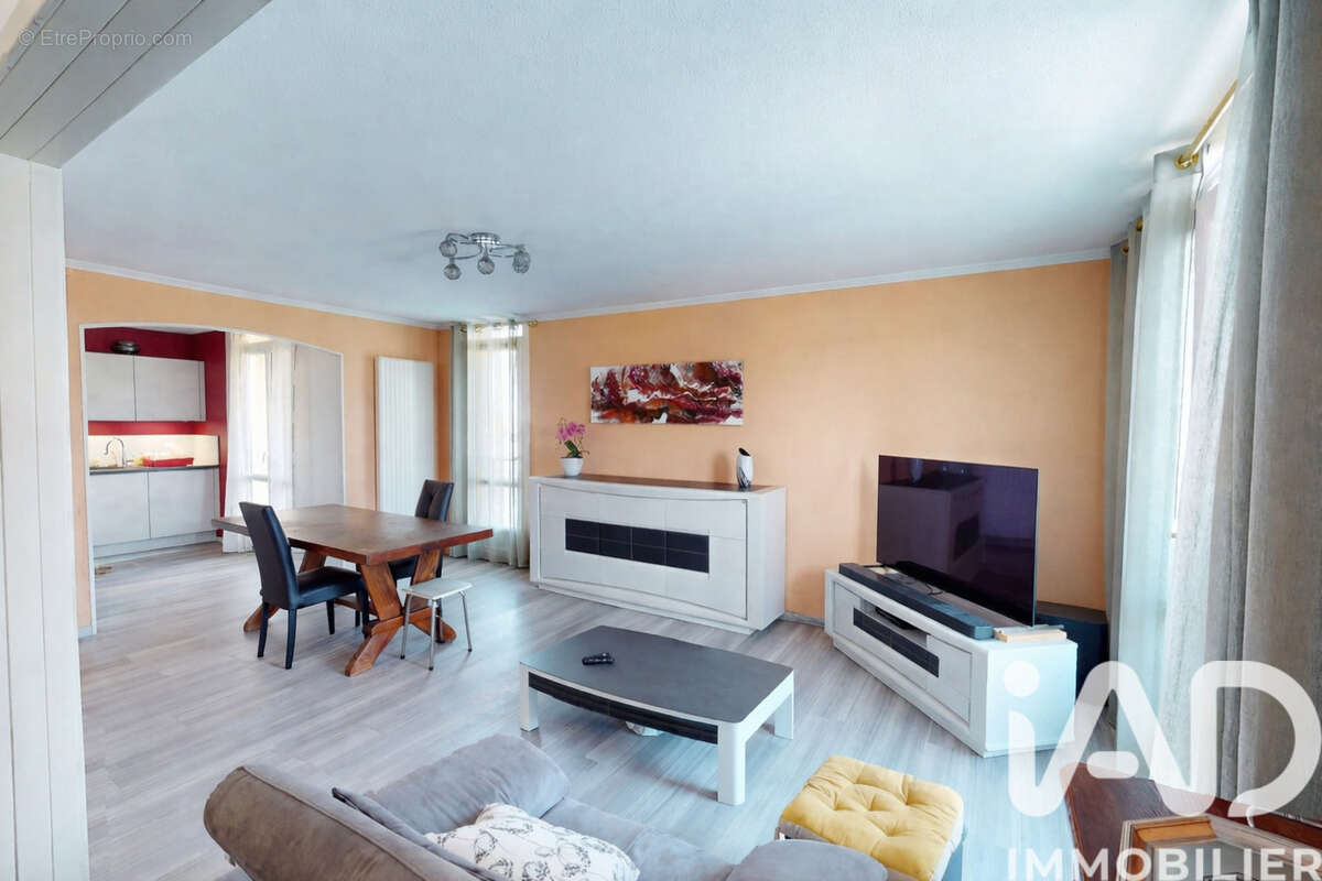 Photo 2 - Appartement à PAU