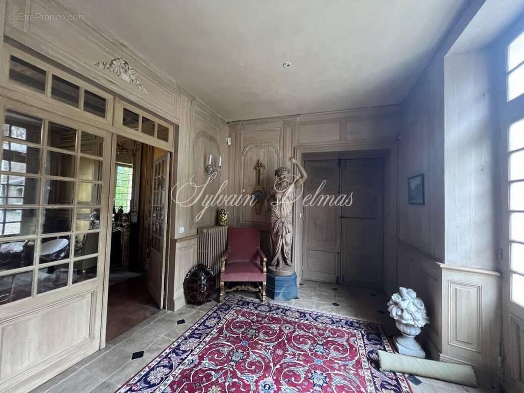 Propriete à vendre 0 pièces FONDETTES (37) - photo 12