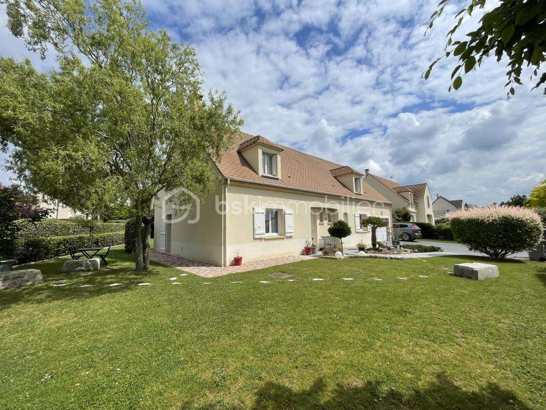Maison à BOIS-LE-ROI
