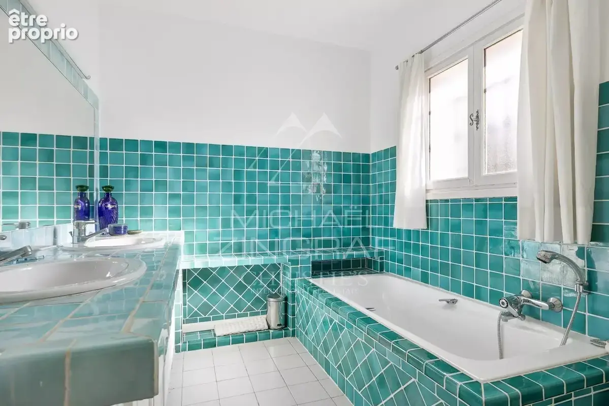 Exclusivité - A l’orée du Cap d’Antibes – Une adresse privilégiée entre mer et commerces - photo 9