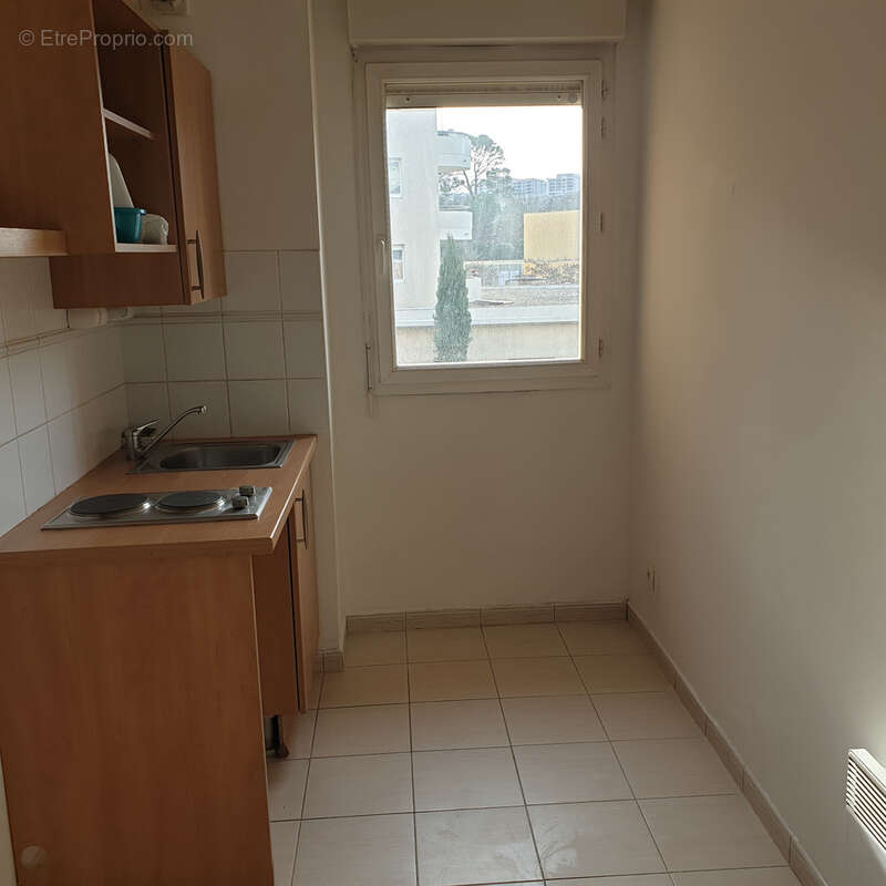 Appartement à ARLES