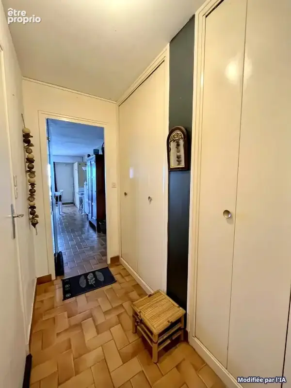 Appartement 32 m² à Saint-Michel-Chef-Chef  - photo 5