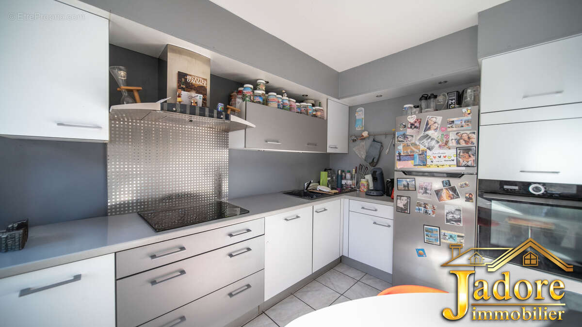 Maison à MOYENMOUTIER