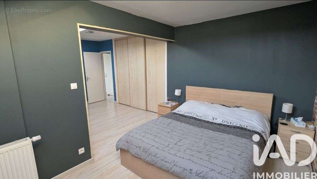 Photo 8 - Appartement à MALZEVILLE