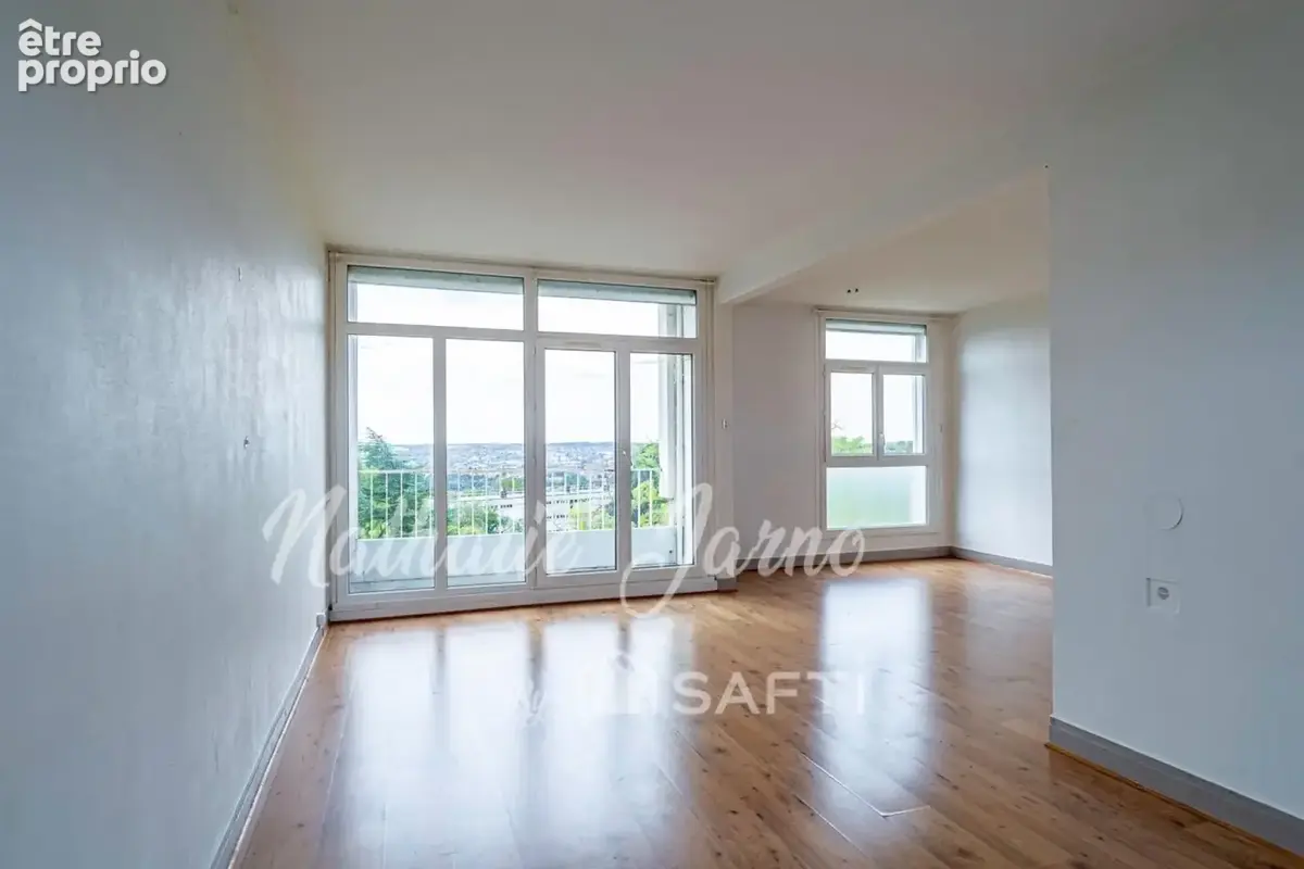 Photo 1 - Appartement à LIMAY